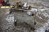 Toledo 999 Pipe Threader