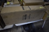 Design Element Vanity Side Cabinet