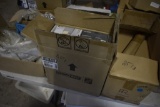 4 Crown Bolt Pendant Lights