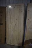 Chalet Knotty Pine 33