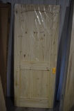 Interior Knotty Pine 32