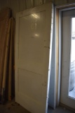 Interior Primed 36