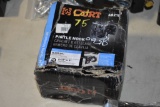 Curt 48215 30000lb Pintle Hook