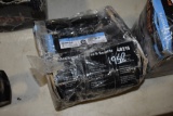 Curt 48215 30000lb Pintle Hook