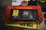 Racing Champions Remington 75 Stock Car