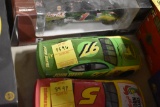 John Deere 97 Stock Car