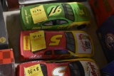 Kellogg's Corn Flakes 5 Stock Car