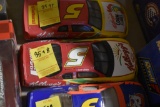 Kellogg's Corn Flakes 5 Stock Car