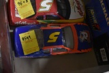 Kellogg's Corn Flakes 5 Stock Car