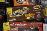 Action Dale Jarrett UPS 88 Stock Car