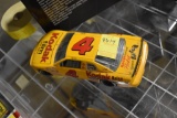Kodak Film 4 Stock Car