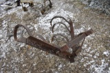 3 Point Cultivator