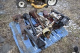 Pallet of Misc
