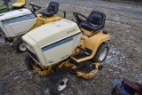 Cub Cadet 1440 Lawn Tractor