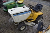 Cub Cadet 1211 Lawn Tractor