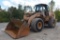 CAT 966H Articulating Wheel Loader