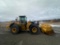 John Deere 824J Articulating Wheel Loader