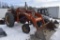 International McCormick Farmall 706 Loader Tractor