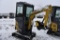 AGT Industrial H13R Mini Excavator