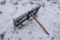 Kivel Quick Attach Bale Spear
