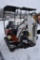 Miva VA08 Mini Excavator