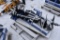 Giyi Quick Attach Post Hole Digger