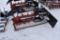 Giyi GY-D380 Quick Attach Trencher