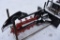 Giyi GY-D380 Quick Attach Trencher