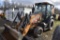 2019 Case 580 Super N Back Hoe