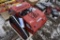 EGN EG800 Remote Control Lawn Mower on Tracks