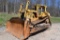 CAT D8N Dozer