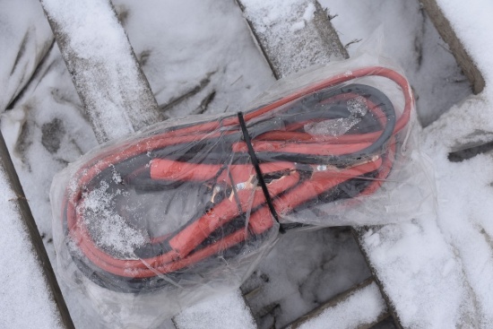 SKLP Jumper Cables
