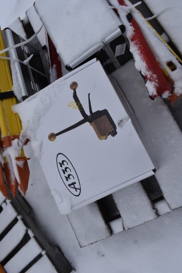 A333 Banding Tool Set