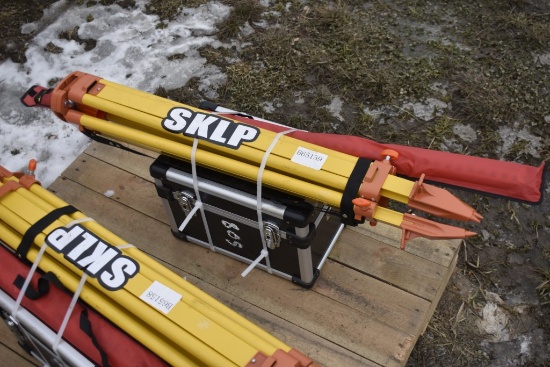SKLP Survey Kit