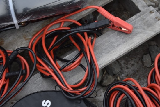 Jumper Cables