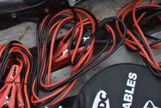 Jumper Cables
