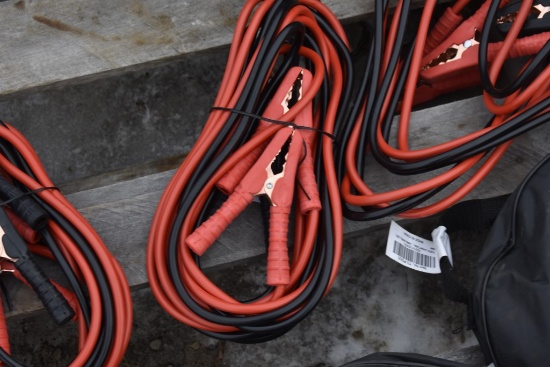 Jumper Cables