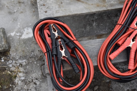 Jumper Cables