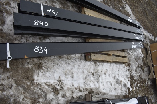 SKLP 10' Fork Extensions