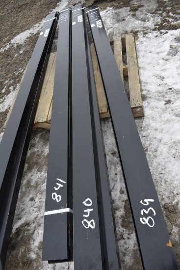 SKLP 10' Fork Extensions