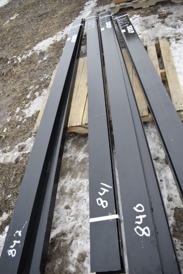 SKLP 10' Fork Extensions