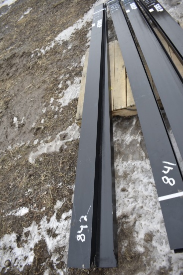 SKLP 10' Fork Extensions