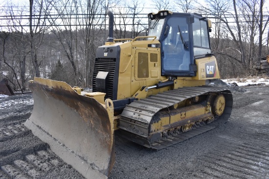 2019 CAT D6K2 LGP