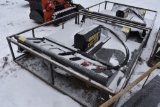 AGT Industrial SSRC72 Quick Attach Rotary Mower