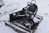 Giyi D-SZYNJ Quick Attach Stump Grinder