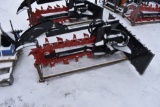 Giyi GY-D380 Quick Attach Trencher