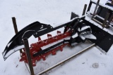Giyi GY-D380 Quick Attach Trencher
