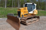 2018 Liebherr PR 716 LGP Dozer