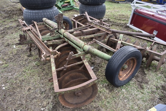 John Deere 9' Transport Disc