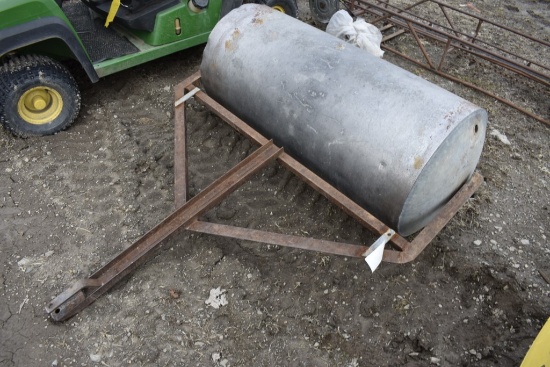 Tow Behind lawn Roller